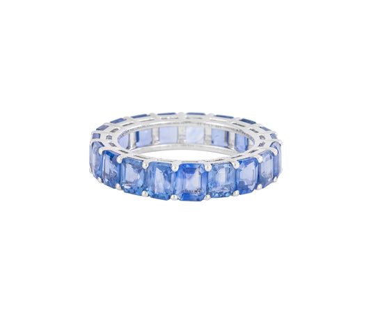 Sapphire Ring