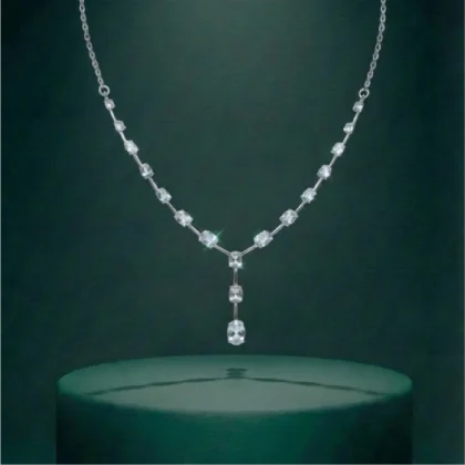 Necklaces & Pendants