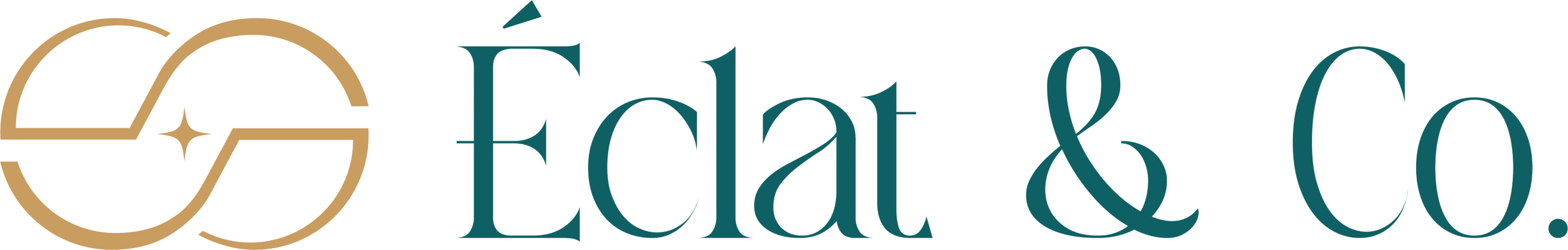 Éclat & Co.